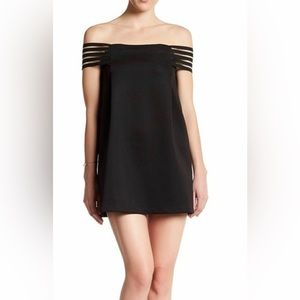 Dolce vita cocktail dress